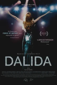 Dalida 2016
