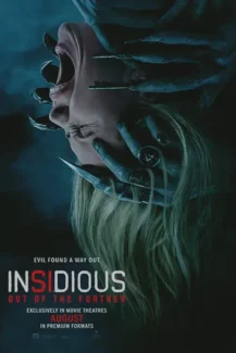 Insidious Out of the Further 2026