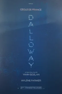 Dalloway 2025