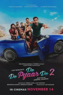 De De Pyaar De 2 2025