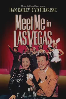 Meet Me in Las Vegas 1956