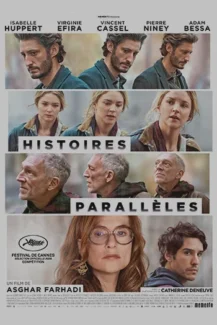 Parallel Tales 2026