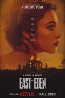 East of Eden
