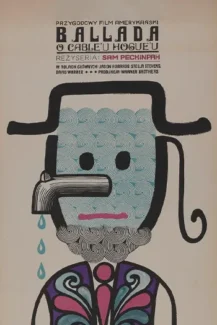 The Ballad of Cable Hogue 1970